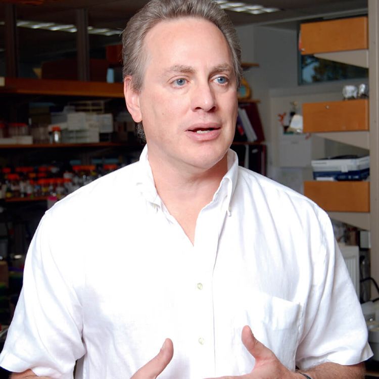 Jonathan Chernoff, MD, PhD.