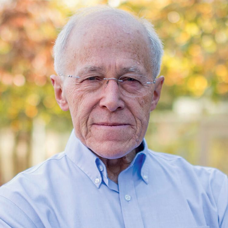 Headshot of John M. Taylor, PhD.