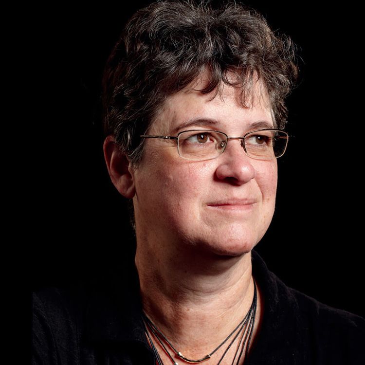 Headshot of Erica Golemis, PhD.