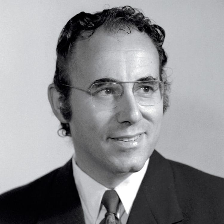Black and white headshot of Robert B. Perry, PhD.